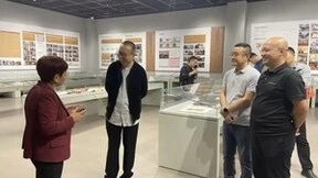 校企合作|海尔全屋家居和山东工艺美术学院产教融合达成战略合作