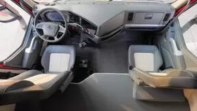 22款乘龙H5载货的节油表现，让十一年老用户赞不绝口