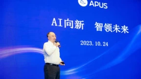 APUS李涛：AI大模型价值创造的六要素