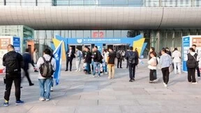 第31届中国国际测量控制与仪器仪表展览会隆重举行，汉威科技创新产品精彩亮相