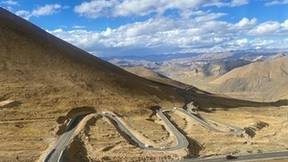 什么？现在珠峰可以“打车”上了？