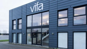 以声学智造感触世界 Vifa打造「Vifa SOUND」落地全业态声学解决方案