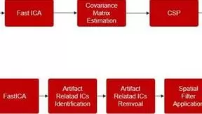 微美全息开发一种基于多源信号处理的高精度脑机接口技术