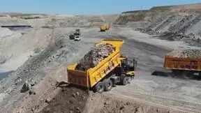 路凯智行创始人谢意：矿山无人驾驶拐点已至，从技术方案到运营模式重构良性生态