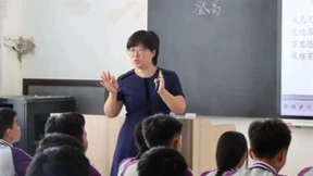 聚焦县域中学振兴 长水教育集团多举措助力教育高质量发展