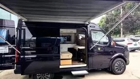 @全国用户，放大招！东风御风V9＋这次玩大了！