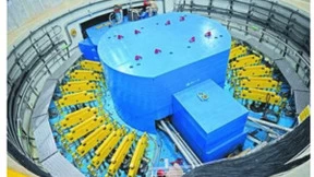 忆联SSD通过极端压力中子实验，为数字中国建设提质增速