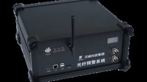 汉威科技光纤预警系统，守护油气长输管道“大动脉”