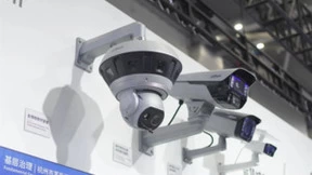 2023安博会 | “技”高一筹 大华股份用数智开启百业新篇