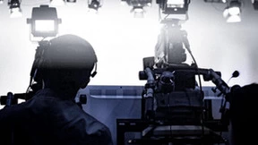 森海塞尔MKH 8000射频电容麦克风系列新型滤波器模块满足客户需求