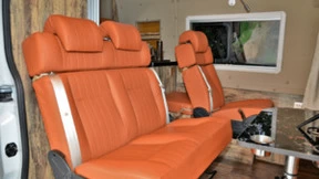 带上“家”一起旅行，图雅诺房车让我做到了