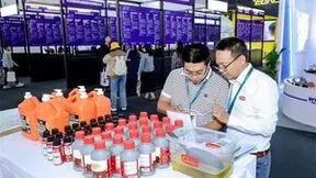 CRC工业亮相2023北京风能展，带来专业维保服务方案守护风电产业发展