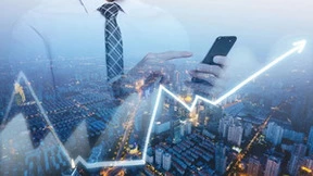 产业“追光”20载，中国企业级SaaS迎来历史性时刻！