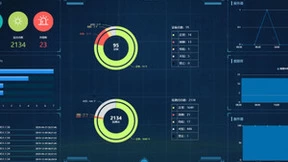 构建数据中心可视化指挥管理平台，实现多系统整合，提升运维效能