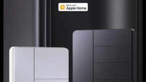 单零火通用，滑动妙控！Aqara卡农智能墙壁开关Z1 Pro正式发布