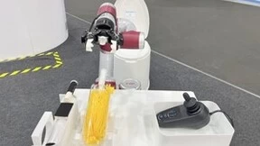 “东方设计奥斯卡奖”花落JAKA，节卡机器人国际声量再扩大