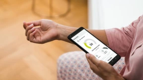 创迈思发布并首次演示了在骁龙处理器的手机参考设计中运行的个人消费类光谱解决方案