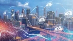 设备市场复苏和云支出双驱动，联想将分羹5万亿美元全球IT支出机遇