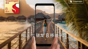 第三代骁龙8发布，支持100亿参数生成式AI