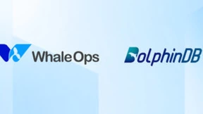 DolphinDB携手白鲸开源WhaleStudio打造高效敏捷的DataOps解决方案