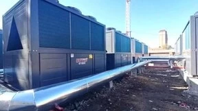 立省1/2！中广欧特斯完成3万㎡黑龙江学校采暖节能大挑战