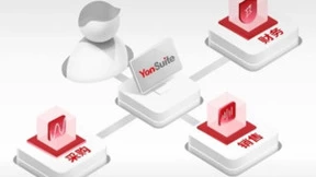 中国SaaS 还是好生意吗？用友告诉你答案