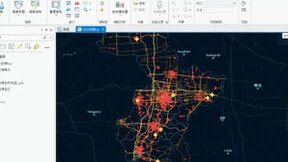 易智瑞GeoScene 4.0正式发布，“一核六翼”助力数智化创新转型