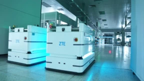 中兴通讯获选年度中国ESG卓越实践30强