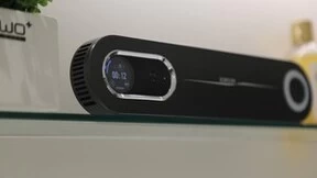 双十一必买家居好物丨“黑科技”有屋智能净化盒子