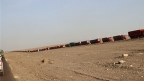 关注卡友健康，乘龙用心守护卡车人