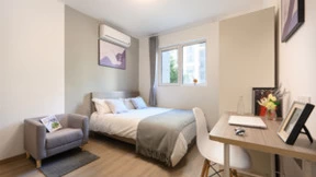 招商蛇口旗下壹间公寓·宝山工业园新品面市，“寓”见上海