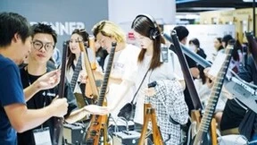 乐器出海赛道超级品牌Donner唐农：从大湾区走向国际 引领中国乐器企业新发展