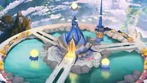 元宇宙热潮依旧，《神由都城》引人注目