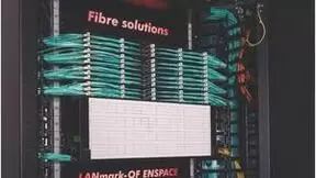 耐克森通讯系统（Aginode）：数据中心需求升级，综合布线行业一定得知道这些应用趋势