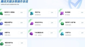 2023最新研报：腾讯云位居亚太欺诈管理市场“领导者”