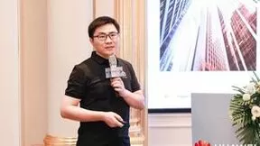 华为云GaussDB城市沙龙活动走进安徽，助力金融行业数字化转型