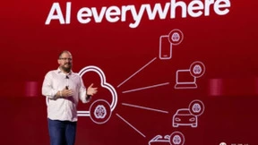 本届骁龙峰会 最强CPU、最强终端侧生成式AI是亮点