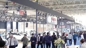 汇聚汽车全产业链创新资源，2023汽车创新大会将于11月在成都举办！