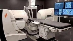 5g远程医疗+AI，机器人磁导航系统打破时空限制！