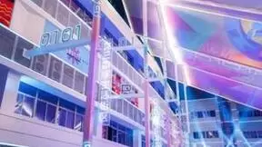 文三未来科技发布 唤醒杭州数字情怀