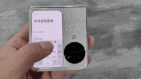 大小折叠双线并行，OPPO要打造一个怎样的高端图景？