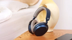 森海塞尔正式发售“牛仔蓝”MOMENTUM 4天猫特别款HELLO KITTY 定制礼盒