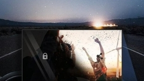 车载显示智慧升级！TCL华星动态防窥技术为驾乘护航