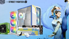 酷冷至尊新品发布会确定：11月4日武汉见！