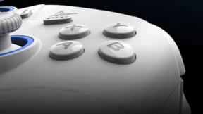 功能更全、手感更好、品质更高！飞智冰原狼2游戏手柄正式发布！