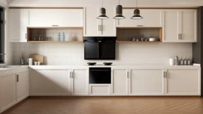 洞见未来，华帝正在掀起“净洁厨房”新浪潮