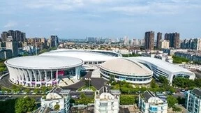 浙江气象局 x 浪潮信息存储：让青春盛会有数、有温度