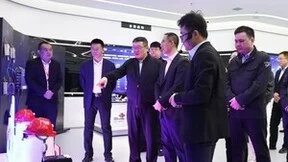 携手共建智慧矿山 软通动力与中国联通矿山军团签署战略合作协议