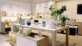 小需求发挥大优势，小熊电器筑起精品护城河