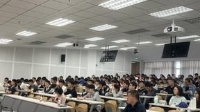 人大金仓携手北京信息科技大学培养人才
